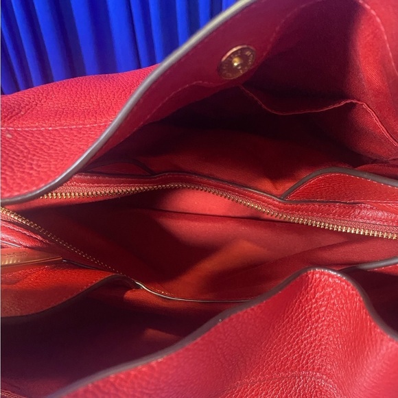 COACH Lexy Chain Shoulder Bag, EUC - Picture 13 of 15